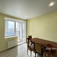 Квартира 41 м², 1-комнатная - изображение 4