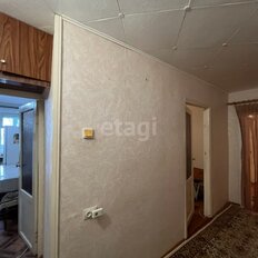 Квартира 82 м², 3-комнатная - изображение 4