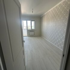 Квартира 54 м², 1-комнатные - изображение 1