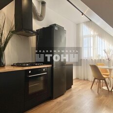 Квартира 78 м², 2-комнатная - изображение 3