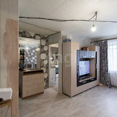 Квартира 30,4 м², 1-комнатная - изображение 1