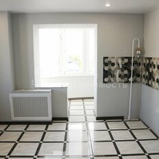 Квартира 57,6 м², 2-комнатная - изображение 1