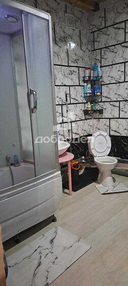 50 м² дом, 4,3 сотки участок 2 250 000 ₽ - изображение 43