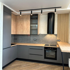 Квартира 28 м², 1-комнатная - изображение 1