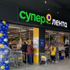 5445 м², готовый бизнес - изображение 1