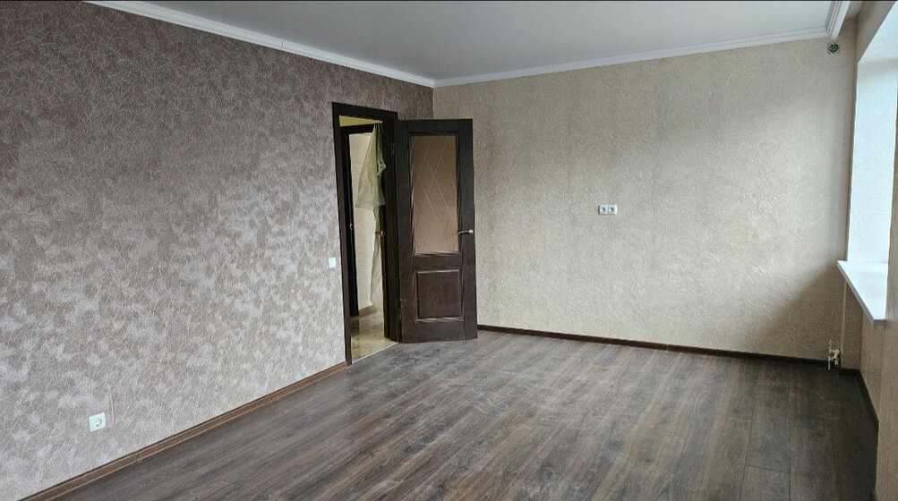 30,9 м², 1-комнатная квартира 4 500 000 ₽ - изображение 27