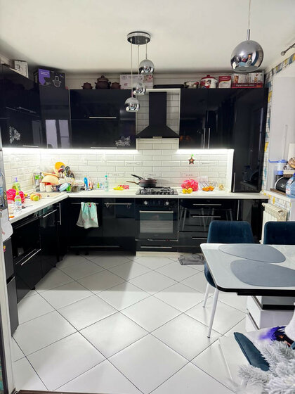 57 м², 3-комнатная квартира 6 100 000 ₽ - изображение 44