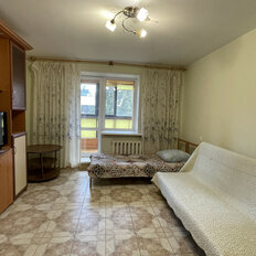 Квартира 51,6 м², 2-комнатная - изображение 1