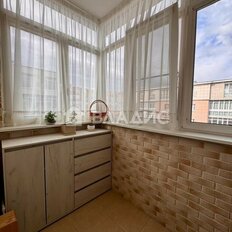 Квартира 107 м², 3-комнатная - изображение 4