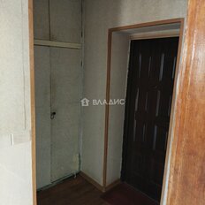 Квартира 31,9 м², 1-комнатная - изображение 5