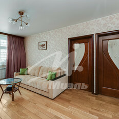Квартира 74,3 м², 3-комнатная - изображение 3