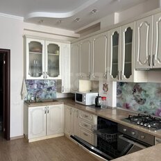 Квартира 53,7 м², 1-комнатная - изображение 1