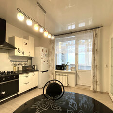 Квартира 94,5 м², 3-комнатная - изображение 1