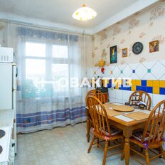Квартира 83,8 м², 3-комнатная - изображение 1