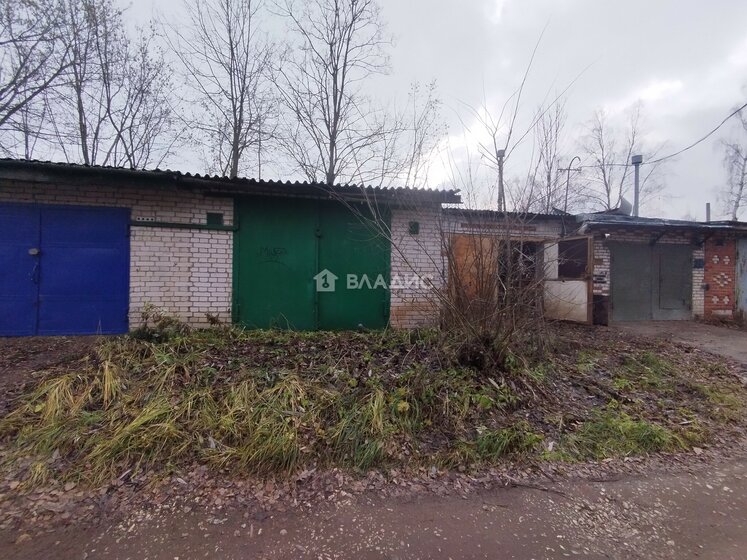 23,7 м², гараж 1 000 000 ₽ - изображение 20