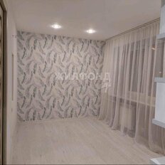 Квартира 23 м², 1-комнатная - изображение 1