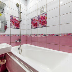 Квартира 42,8 м², 1-комнатная - изображение 5