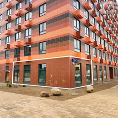 82 м², помещение свободного назначения - изображение 2