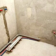Квартира 35 м², 1-комнатная - изображение 5
