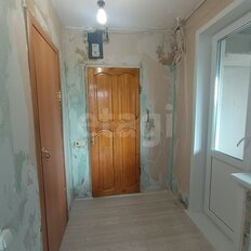 Квартира 16,6 м², студия - изображение 4