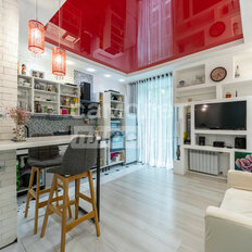Квартира 49,4 м², 2-комнатная - изображение 1