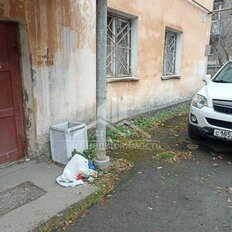Квартира 31,6 м², 2-комнатная - изображение 2