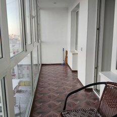 Квартира 48,5 м², 2-комнатная - изображение 1