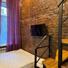 Квартира 17 м², студия - изображение 4
