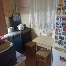 Квартира 61 м², 3-комнатная - изображение 1