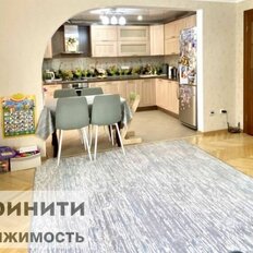 Квартира 65 м², 3-комнатная - изображение 5