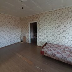 Квартира 61,8 м², 3-комнатная - изображение 4