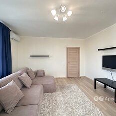 Квартира 55 м², 2-комнатная - изображение 4