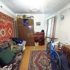 Квартира 39,4 м², 2-комнатная - изображение 4