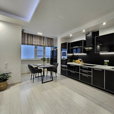 Квартира 91,3 м², 3-комнатная - изображение 1