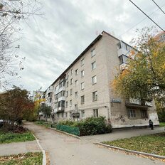 Квартира 62,8 м², 3-комнатная - изображение 1