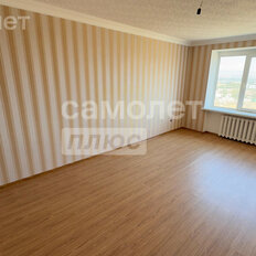 Квартира 64 м², 3-комнатная - изображение 3