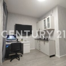 Квартира 19,8 м², студия - изображение 1