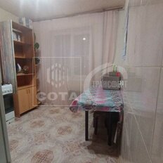 Квартира 53,4 м², 2-комнатная - изображение 4