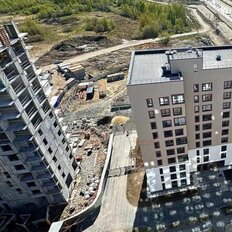 Квартира 25 м², 1-комнатная - изображение 2