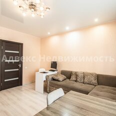 Квартира 59 м², 2-комнатная - изображение 5