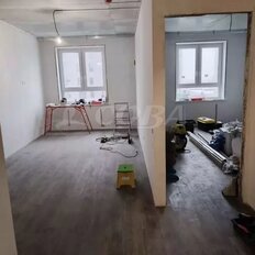 Квартира 45,9 м², 1-комнатная - изображение 1