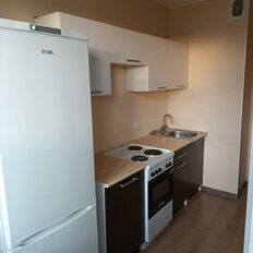 Квартира 31,3 м², 1-комнатная - изображение 3