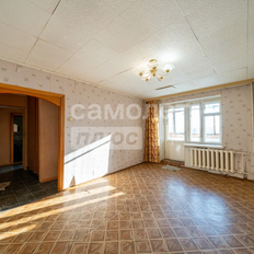 Квартира 53,2 м², 2-комнатная - изображение 4
