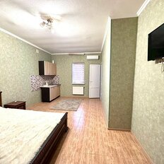 Квартира 27 м², студия - изображение 1