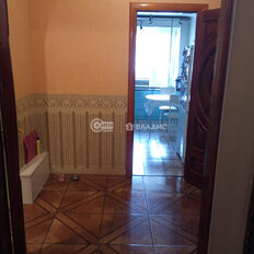 Квартира 117 м², 5-комнатная - изображение 2
