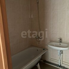 Квартира 34,5 м², 1-комнатная - изображение 5