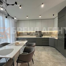 Квартира 64 м², 2-комнатная - изображение 1