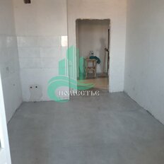 Квартира 62 м², 2-комнатная - изображение 3