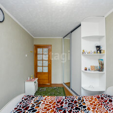 Квартира 57,2 м², 3-комнатная - изображение 4