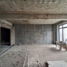 Квартира 98,9 м², 2-комнатная - изображение 5